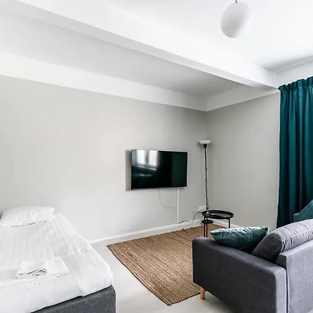 Appartement Spot Hyrylae Hyryla