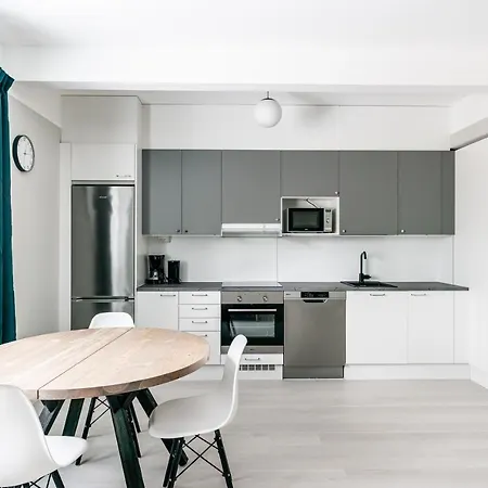 Apartamento Spot Hyrylae