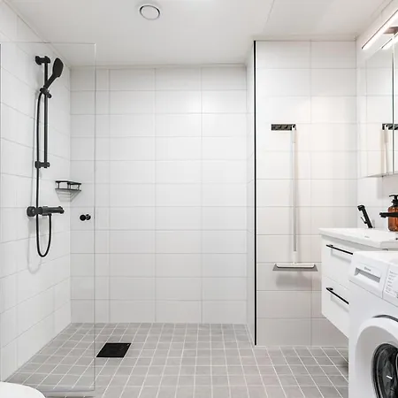 Apartamento Spot Hyrylae *