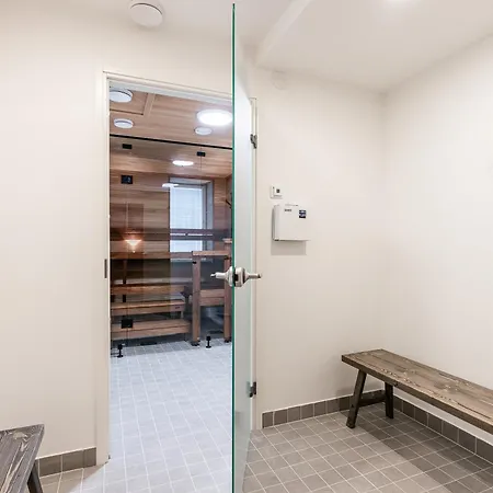 Spot Hyrylae Apartamento