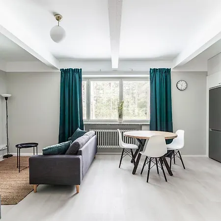 Appartement Spot Hyrylae