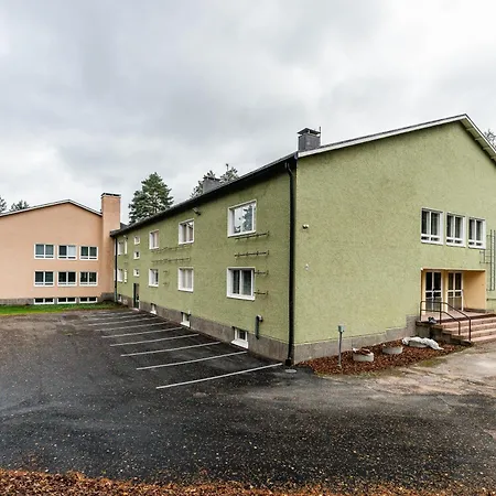 Spot Hyrylae Appartement